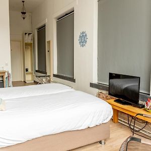 1001 Nights Boutique Hotel