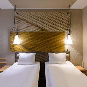 Kamer met Twee Aparte Bedden